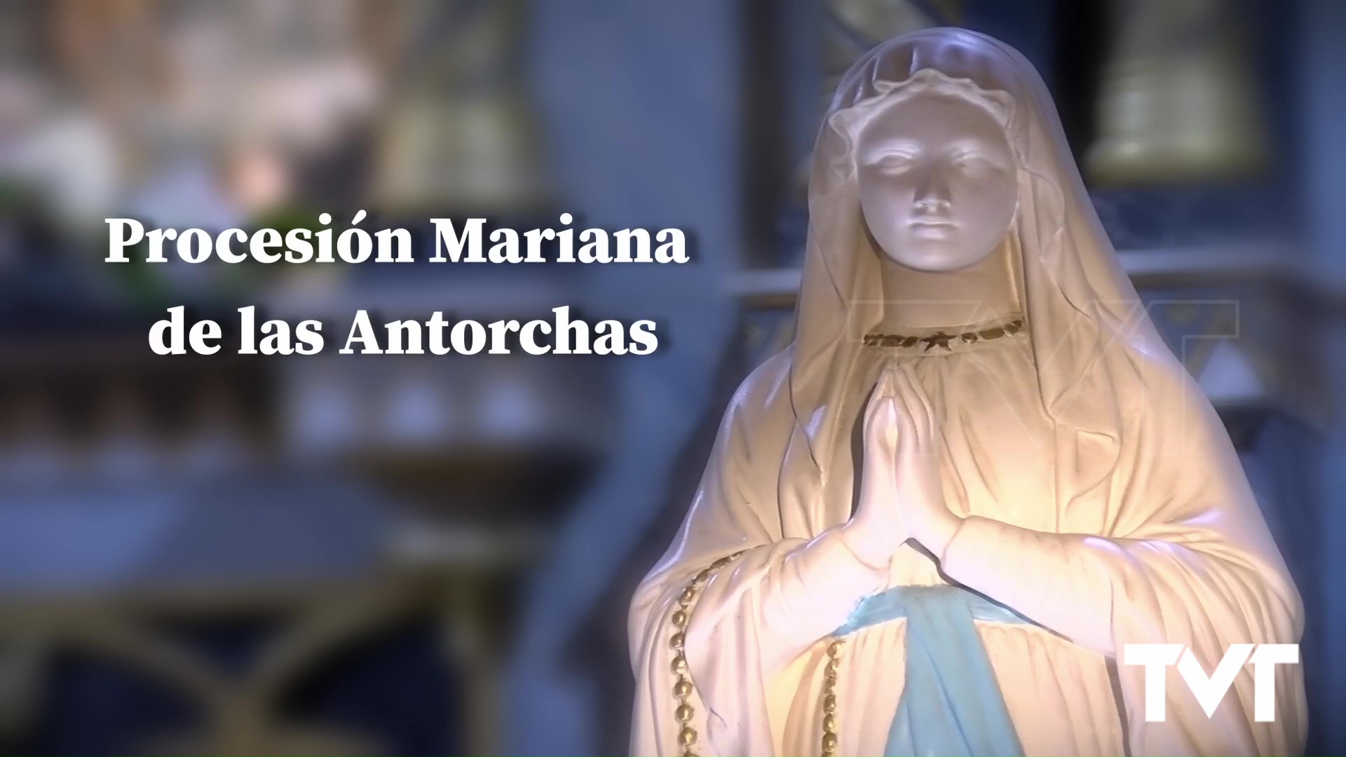 Procesión de las Antorchas